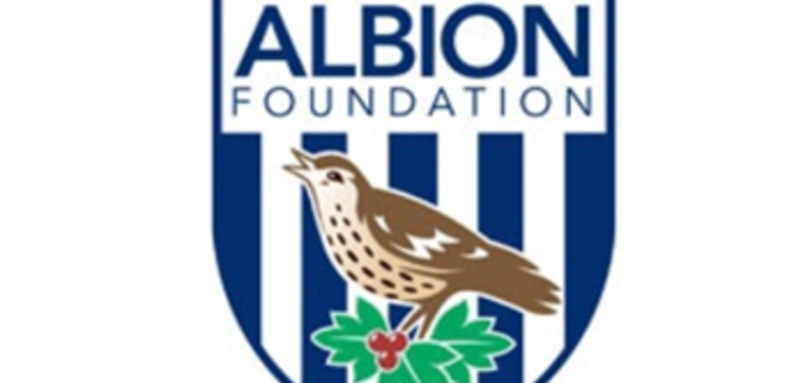 Image of Albion Foundation - Holiday Camp 21st & 2nd December 2020