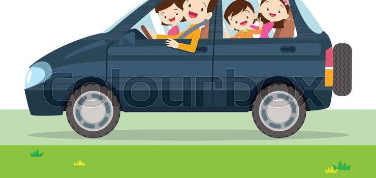 Image of Personal Transport Budget - Bring Your Child to School