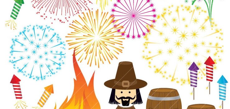 Image of Firework/Bonfire Advice for Students