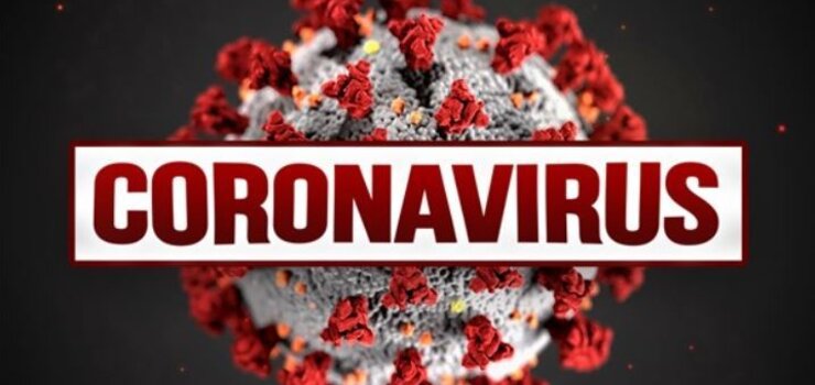 Image of Coronavirus School Update