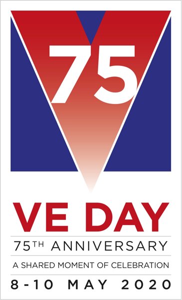 Image of VE day